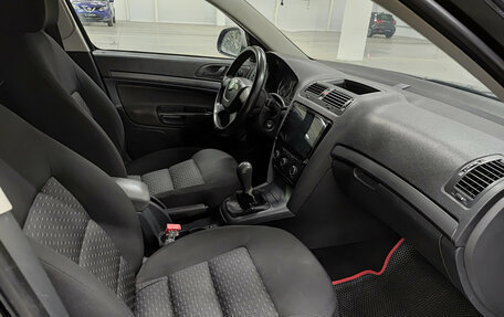 Skoda Octavia, 2010 год, 365 150 рублей, 11 фотография