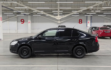 Skoda Octavia, 2010 год, 365 150 рублей, 8 фотография