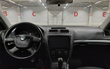 Skoda Octavia, 2010 год, 365 150 рублей, 14 фотография