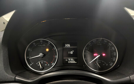 Skoda Octavia, 2010 год, 365 150 рублей, 13 фотография