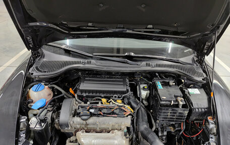 Skoda Octavia, 2010 год, 365 150 рублей, 9 фотография