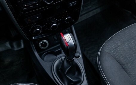 Nissan Terrano III, 2017 год, 1 449 000 рублей, 25 фотография