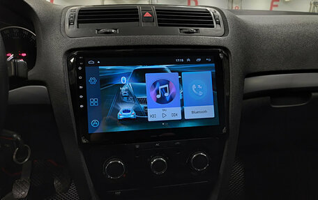 Skoda Octavia, 2010 год, 365 150 рублей, 15 фотография