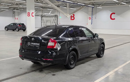 Skoda Octavia, 2010 год, 365 150 рублей, 5 фотография