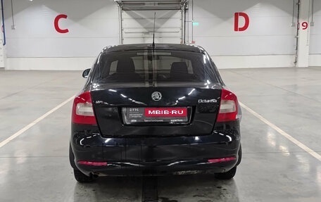 Skoda Octavia, 2010 год, 365 150 рублей, 6 фотография