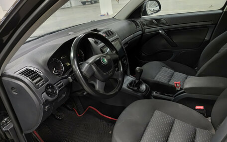 Skoda Octavia, 2010 год, 365 150 рублей, 16 фотография