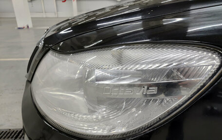 Skoda Octavia, 2010 год, 365 150 рублей, 17 фотография