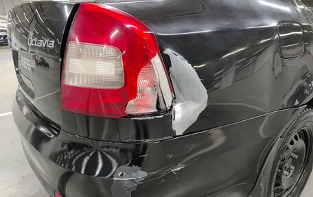 Skoda Octavia, 2010 год, 365 150 рублей, 21 фотография