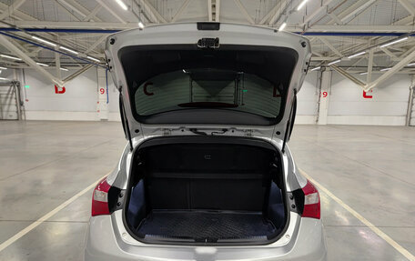 Hyundai i30 II рестайлинг, 2012 год, 719 000 рублей, 12 фотография