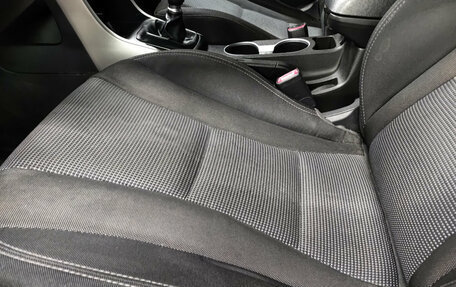 Hyundai i30 II рестайлинг, 2012 год, 719 000 рублей, 26 фотография