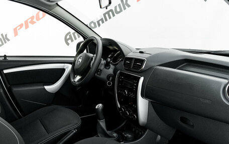 Nissan Terrano III, 2018 год, 1 270 000 рублей, 11 фотография