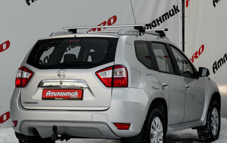 Nissan Terrano III, 2018 год, 1 270 000 рублей, 6 фотография