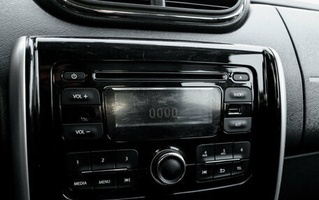 Nissan Terrano III, 2018 год, 1 270 000 рублей, 17 фотография