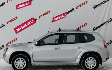 Nissan Terrano III, 2018 год, 1 270 000 рублей, 7 фотография