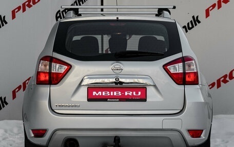 Nissan Terrano III, 2018 год, 1 270 000 рублей, 5 фотография