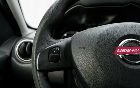 Nissan Terrano III, 2018 год, 1 270 000 рублей, 13 фотография