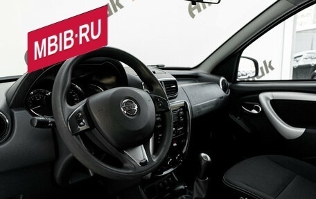 Nissan Terrano III, 2018 год, 1 270 000 рублей, 9 фотография