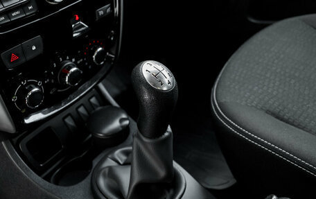 Nissan Terrano III, 2018 год, 1 270 000 рублей, 19 фотография