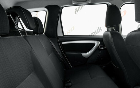 Nissan Terrano III, 2018 год, 1 270 000 рублей, 22 фотография