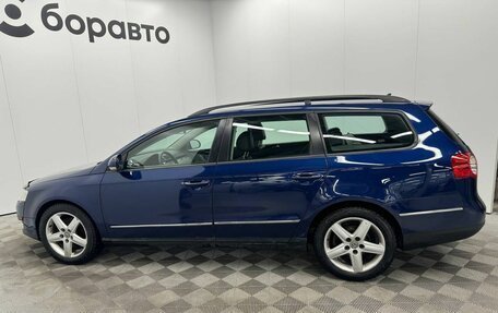Volkswagen Passat B6, 2008 год, 650 000 рублей, 8 фотография