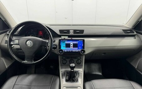 Volkswagen Passat B6, 2008 год, 650 000 рублей, 13 фотография