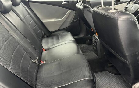 Volkswagen Passat B6, 2008 год, 650 000 рублей, 11 фотография