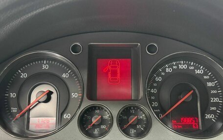 Volkswagen Passat B6, 2008 год, 650 000 рублей, 12 фотография