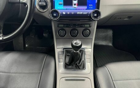 Volkswagen Passat B6, 2008 год, 650 000 рублей, 14 фотография