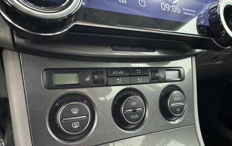 Volkswagen Passat B6, 2008 год, 650 000 рублей, 17 фотография