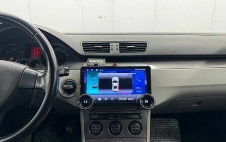 Volkswagen Passat B6, 2008 год, 650 000 рублей, 15 фотография