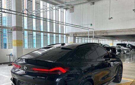 BMW X6, 2025 год, 16 200 000 рублей, 2 фотография