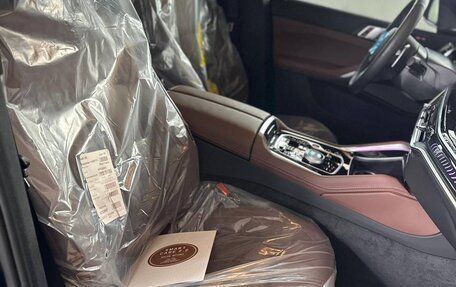 BMW X6, 2025 год, 16 200 000 рублей, 4 фотография