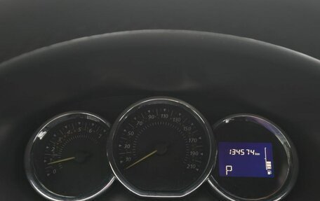 Renault Sandero II рестайлинг, 2018 год, 946 000 рублей, 12 фотография