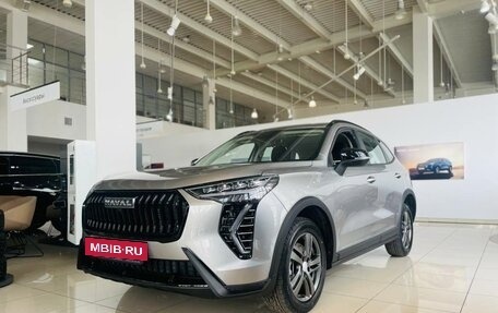 Haval Jolion, 2026 год, 2 599 000 рублей, 5 фотография