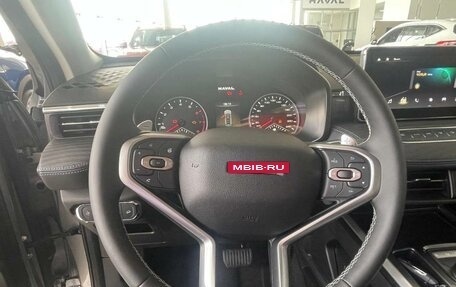 Haval Jolion, 2026 год, 2 599 000 рублей, 14 фотография