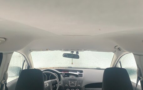 Mazda 5 II, 2012 год, 1 310 000 рублей, 7 фотография