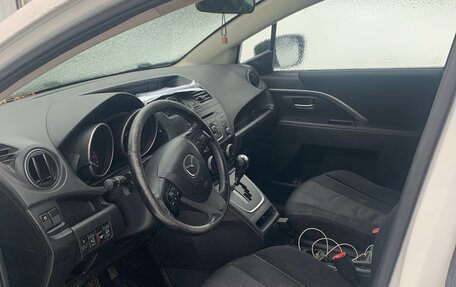 Mazda 5 II, 2012 год, 1 310 000 рублей, 6 фотография