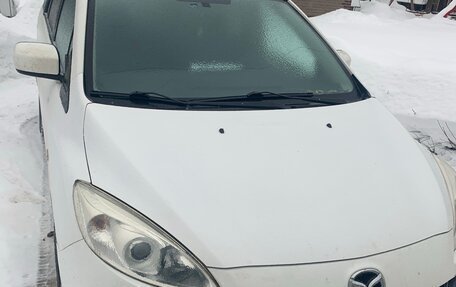 Mazda 5 II, 2012 год, 1 310 000 рублей, 4 фотография