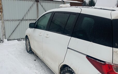 Mazda 5 II, 2012 год, 1 310 000 рублей, 2 фотография