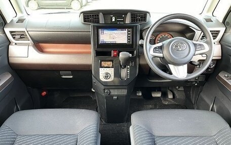 Toyota Tank I, 2019 год, 1 000 000 рублей, 2 фотография