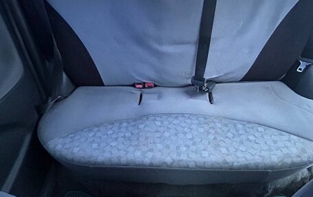 Toyota Echo, 2000 год, 399 000 рублей, 14 фотография