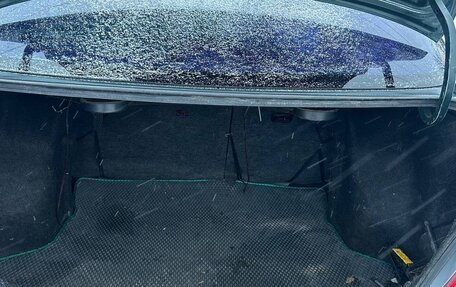 Toyota Echo, 2000 год, 399 000 рублей, 7 фотография