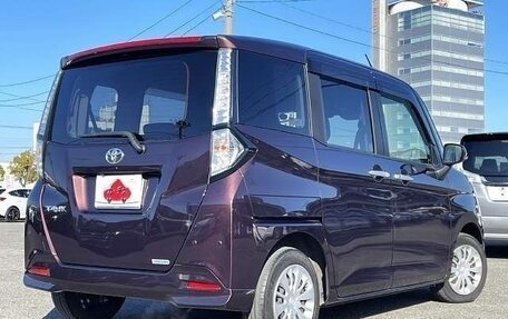 Toyota Tank I, 2019 год, 1 000 000 рублей, 3 фотография