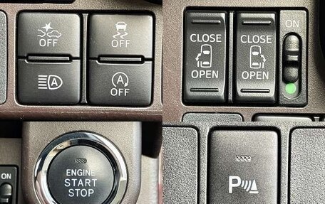 Toyota Tank I, 2019 год, 1 000 000 рублей, 5 фотография