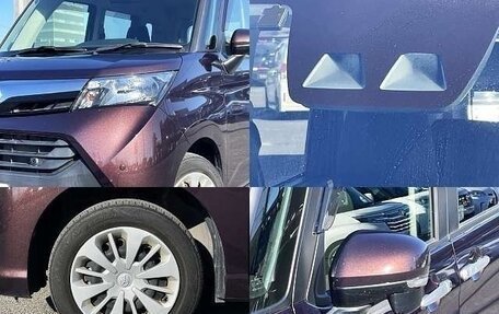 Toyota Tank I, 2019 год, 1 000 000 рублей, 6 фотография