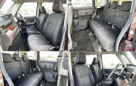 Toyota Tank I, 2019 год, 1 000 000 рублей, 7 фотография