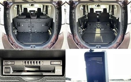 Toyota Tank I, 2019 год, 1 000 000 рублей, 8 фотография