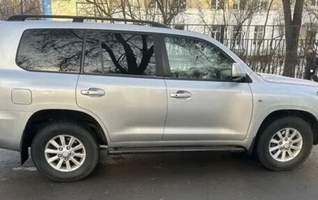 Toyota Land Cruiser 200, 2008 год, 2 970 000 рублей, 3 фотография