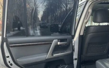 Toyota Land Cruiser 200, 2008 год, 2 970 000 рублей, 8 фотография