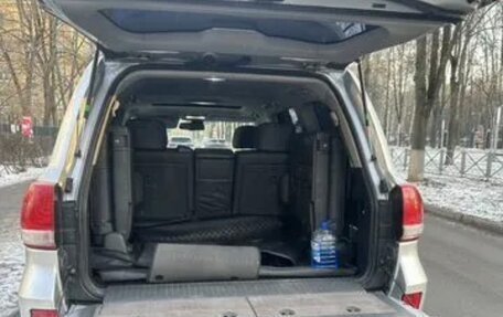 Toyota Land Cruiser 200, 2008 год, 2 970 000 рублей, 7 фотография